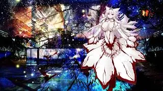 Queen Xefi - World of Sepia