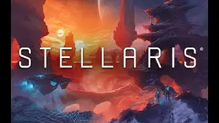 Chơi Stellaris Day 32: Đã hơn tháng rồi à !!