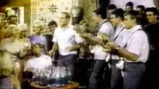Beach Boys Little Honda '64
