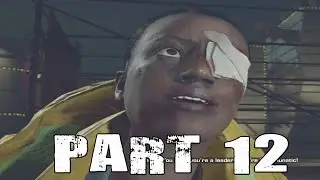 DEAD RISING 4 Walkthrough Gameplay Part 12 &ndash; Finding Hammond