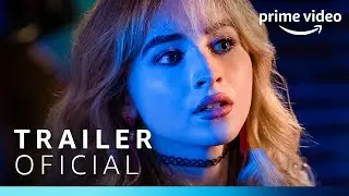 Emergency | Trailer Oficial | Prime Video