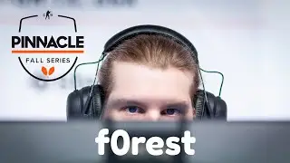 f0rest clutch 1vs2 - Dignitas vs MOUZ - Pinnacle Fall - CSGO HIGHLIGHTS