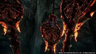 The Last Remnant Remastered - Getting the Schiavona