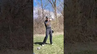 Spiraling & Un-Spiraling Drills Initiate Early Gentle Hip Turn Ted Williams Golf Training Michigan
