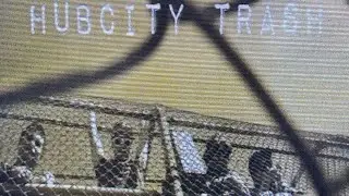 Hub City Trash - Gutter Punks