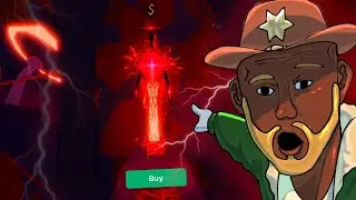 FISCH LEAKED A SECRET UPDATE TRAILER...