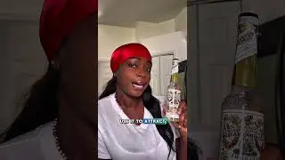 I Tested Florida Water For Manifestation