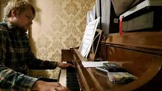 small improvisation + (read description)