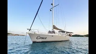 SOLD - 1994 Beneteau 510  