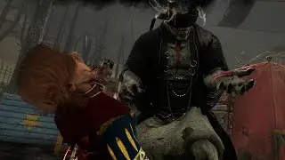 Check Out This Insane Oni All Scourge Hook Build