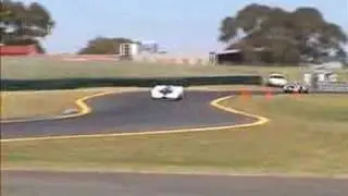 Historic Sandown 2006