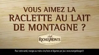 RichesMonts #MomentsVrais &ndash; Vous avez des amis ?