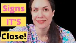 6 Unexpected Signs Your Manifestation is Close! (THIS WILL HAPPEN!!)