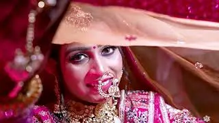 Harender Weds preeti Teasure