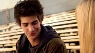 Peter Parker (The Amazing Spiderman) - express yourself