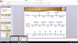 Advance Excel Tutorial