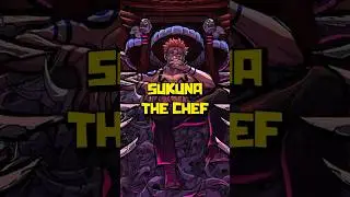 How Does Sukuna&rsquo;s Domain Work | Jujutsu Kaisen Sukuna's Domain Expansion Malevolent Shrine Explained