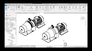 Inventor - How to Repair Missing Faces When Exporting to Revit