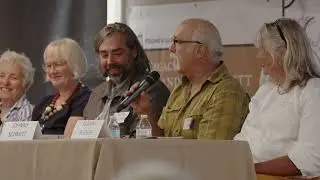 The Legacy of Sally & Don Schmitt Event
