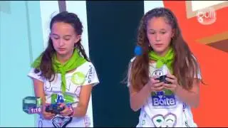 In Ze Boîte - émission 1025 - saison 008 #inzeboite
