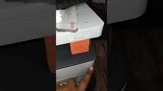 Lexmark Mb2236adw Printer Replace cartridge Error