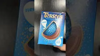 Terry&rsquo;s Chocolate Milk #chocolate #asmr
