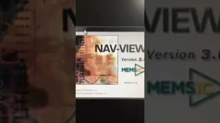 w/ NAV-VIEW 3.5.4