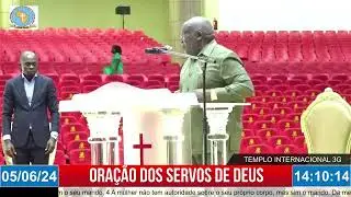 IFEPAA BOM-DEUS