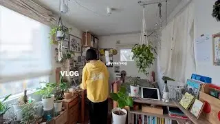 VLO G：新年の流れから立ち止まる、私らしい好きな時間