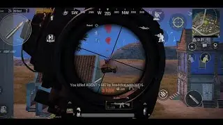 Solo conqueror montage season 14  pubg mobile highlights