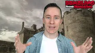 Roleplaying Multiple Characters | Bumbling Through Dungeons