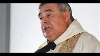 El p&aacute;rroco catal&aacute;n que pide rezar por osito Junqueras y su Bramona