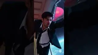 Titanic in Space?! 🤯 First Look at the INSANE Futuristic Disaster Movie Trailer | TITANIC: 2112 