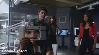 The Flash Season 3 Recap E1 - E5