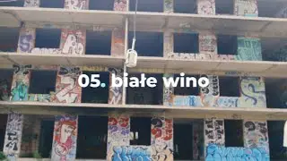 05. ZetHa x BL BEATZ ''BIAŁE WINO'' (directed by KOOZA)