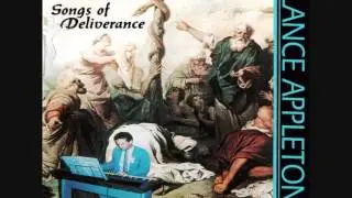 Lance Appleton - I'm still a One God Apostolic