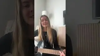 Say my Name - original song by Nika 