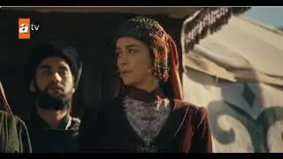Zohre Hatun has hatred for Selcan Hatun but she still cares about Selcan Hatun- The Ottoman King