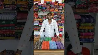 most demanding unique Sambalpuri dress set//100% pure cotton Handloom Sambalpuri dress set.