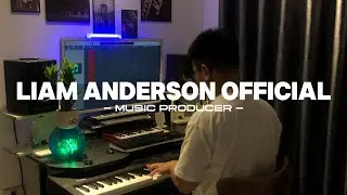 For Love Forever | Liam Anderson Official