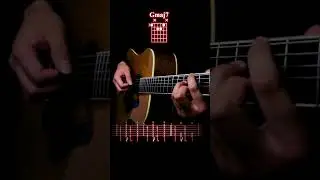 Daniel Caesar, H.E.R. - Best Part #guitar #guitartabs #guitartutorial #acousticguitar #guitarcover