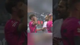 Marko Livaja udara igrača Lokomotive po ruci