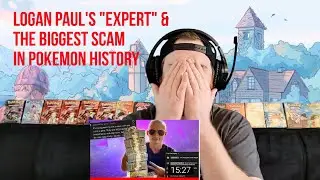 Hat Guy Reacts to Logan Paul's 