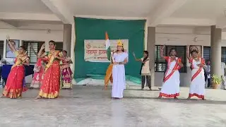 हिंदी दिन | शहापूर हायस्कूल शहापूर इचलकरंजी