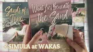 GOT MY COSTA LEONA 5 & 6 [ #WattpadPH ]