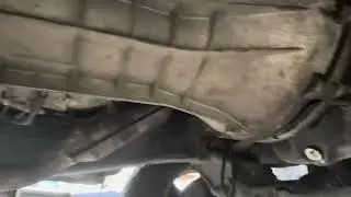 238 Getrag 6 speed manual transmission clutch replacement