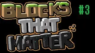 Blocks that matter - Line smasher - Part 3