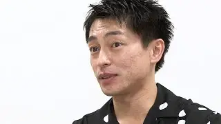 遠藤雄弥、極限状態の日本兵・小野田寛郎を演じた撮影振り返る／映画『ONODA 一万夜を越えて』インタビュー