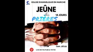 Rev. Samuel N'Sapou Sr dans d&rsquo;Esek &agrave; Rehoboth