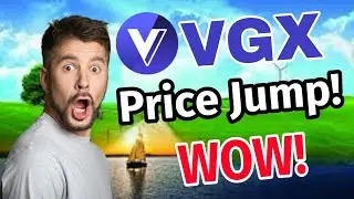 VGX Coin Profitable Signal! Voyager Price Prediction! VGX Coin News Today